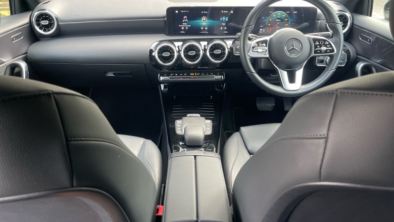 Mercedes-Benz A-Class A200 Sport Executive Edition 5dr Auto Petrol Hatchback